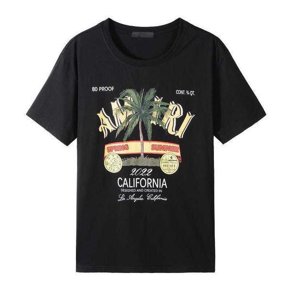 summer new cotton leisure natural landscape pattern clothes youth round neck short sleeve men's t-shirt, Black;white
summer new cotton leisure natural landscape pattern clothes youth round neck short sleeve men's t-shirt, Black;white