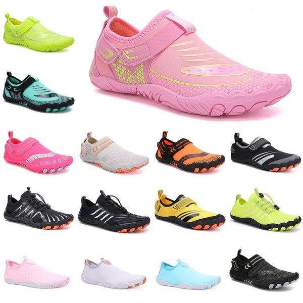 2023 fashion sports wading shoes casual men women white black grey green blue red purple running outdoor jogging suitable sneakers trainers
2023 fashion sports wading shoes casual men women white black grey green blue red purple running outdoor jogging suitable sneakers trainers