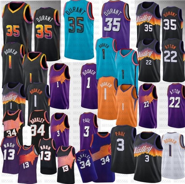 devin booker kevin durant sun basketball jersey 2023 new deandre ayton phx chris paul steve nash charles barkley gradient black, Black;red
devin booker kevin durant sun basketball jersey 2023 new deandre ayton phx chris paul steve nash charles barkley gradient black, Black;red