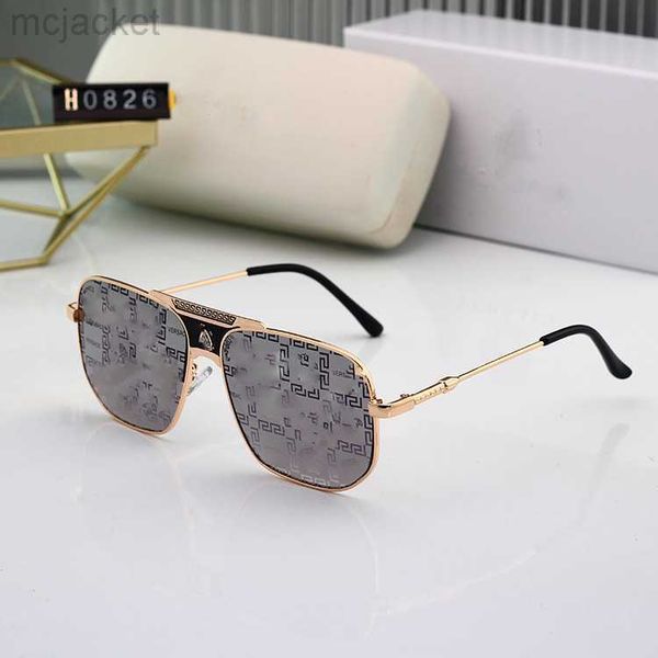 23aa designer versage sunglass mens womens sunglasses vintage men's overseas box glasses overseas women's ultraviolet protection, White;black
23aa designer versage sunglass mens womens sunglasses vintage men's overseas box glasses overseas women's ultraviolet protection, White;black