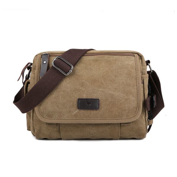 evening bags vintage canvas men messenger bags small solid color casual crossbody shoulder bag leisure sling male handbag bolsa feminina 230
evening bags vintage canvas men messenger bags small solid color casual crossbody shoulder bag leisure sling male handbag bolsa feminina 230