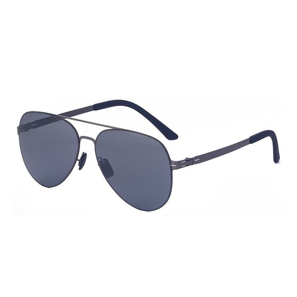 new classic designer sunglasses for men women luxury polarized pilot sun glasses uv400 eyewear pc frame polaroid lens 7321, White;black
new classic designer sunglasses for men women luxury polarized pilot sun glasses uv400 eyewear pc frame polaroid lens 7321, White;black
