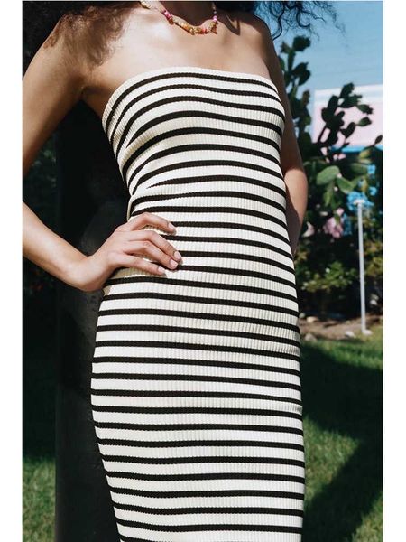 casual dresses 2022 fashion women vintage striped off shoulder straight knit dress vestido z0216 z0216, Black;gray
casual dresses 2022 fashion women vintage striped off shoulder straight knit dress vestido z0216 z0216, Black;gray