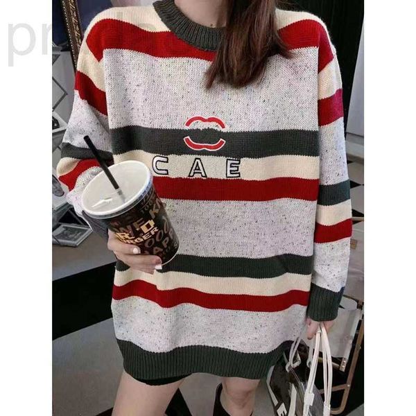 women's sweaters designer 2023 france sweater for woman knit womens brand fashion letter black long sleeve clothes pullover oversized c, White;black
women's sweaters designer 2023 france sweater for woman knit womens brand fashion letter black long sleeve clothes pullover oversized c, White;black