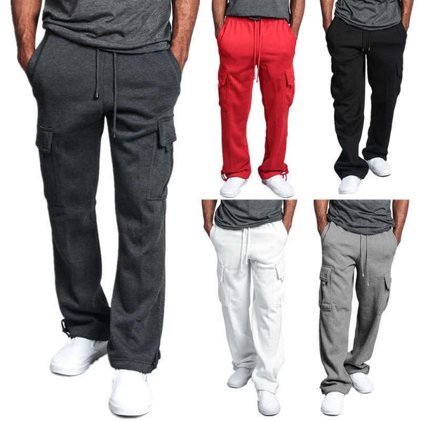 men's pants men cargo long pants casual sweatpant men's trousers oversize pant hip hop fashion streetwear male solid color casual, Black
men's pants men cargo long pants casual sweatpant men's trousers oversize pant hip hop fashion streetwear male solid color casual, Black