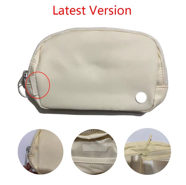 lu belt bag women sports waist bag outdoor messenger chest 1l capacity with brand upgrade silicone label 20 colors
lu belt bag women sports waist bag outdoor messenger chest 1l capacity with brand upgrade silicone label 20 colors