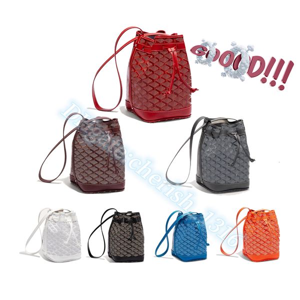 luxury designer handbags drawstring bucket fashion clutch shoulder bag genuine leather cross body women pochette bags tote backpack satchel
luxury designer handbags drawstring bucket fashion clutch shoulder bag genuine leather cross body women pochette bags tote backpack satchel