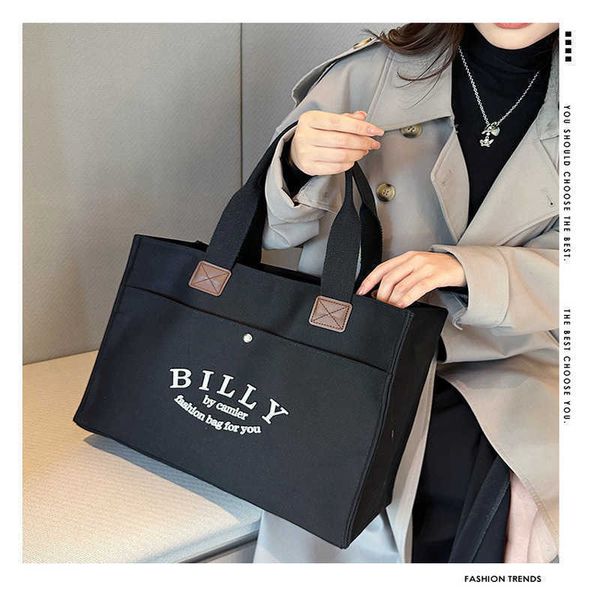 korean version of the single shoulder handheld canvas bags autumn and winter new large-capacity fashion tote bag commuter bag leisure bag
korean version of the single shoulder handheld canvas bags autumn and winter new large-capacity fashion tote bag commuter bag leisure bag