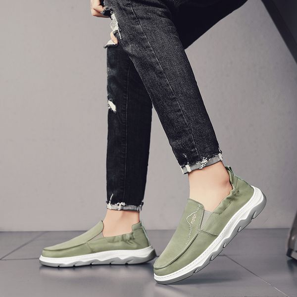 2023 men women summer running shoes grey green black mens trainers outdoor sneakers size 39-44 color51
2023 men women summer running shoes grey green black mens trainers outdoor sneakers size 39-44 color51