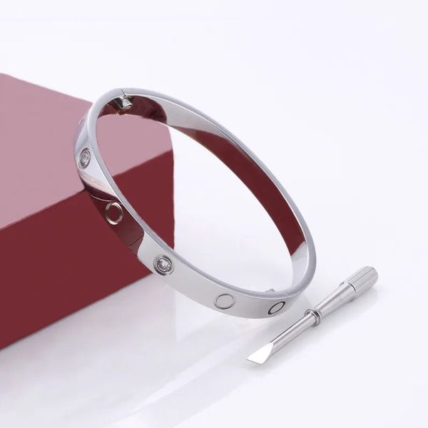 high end luxury screwdriver love bracelet fashion cuff bracelet 316l stainless steel plated 18k gold jewelry designer screw nail, Black
high end luxury screwdriver love bracelet fashion cuff bracelet 316l stainless steel plated 18k gold jewelry designer screw nail, Black