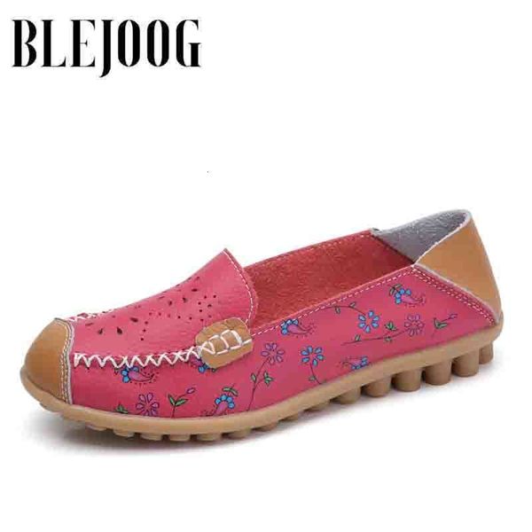 dress shoes blejoog brand women flat fashion ballet summer flower print genuine leathe loafers ladies flats woman 230307, Black
dress shoes blejoog brand women flat fashion ballet summer flower print genuine leathe loafers ladies flats woman 230307, Black
