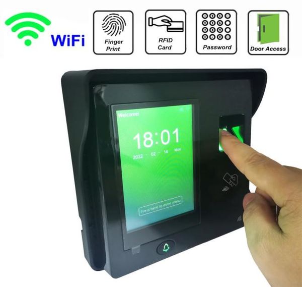 recognition system wifi touch screen fingerprint and rfid time attendanc door lock access control 2211141505761
recognition system wifi touch screen fingerprint and rfid time attendanc door lock access control 2211141505761