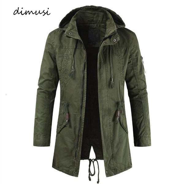 men's jackets dimusi men's bomber jacket casual male army military coats fashion outwear slim fit mid-long hooded jackets mens clo, Black;brown
men's jackets dimusi men's bomber jacket casual male army military coats fashion outwear slim fit mid-long hooded jackets mens clo, Black;brown