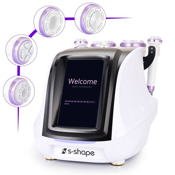 face care devices sshape ultrasonic 30k cavitation machine ems el antiaging vacuum radio rrequency skin tightening body slimming 230307
face care devices sshape ultrasonic 30k cavitation machine ems el antiaging vacuum radio rrequency skin tightening body slimming 230307