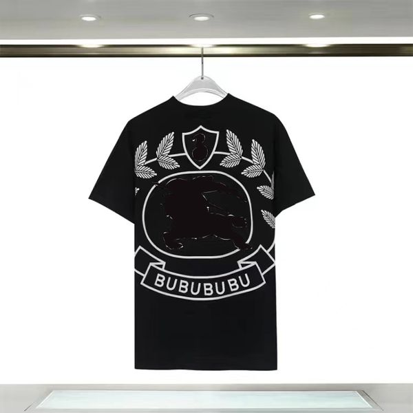 t shirt men designer shirt woman t shirt summer round neck luxury shirts outdoor fashion leisure pure cotton letters print short sleeves, White;black
t shirt men designer shirt woman t shirt summer round neck luxury shirts outdoor fashion leisure pure cotton letters print short sleeves, White;black