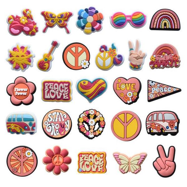 croc charms pvc designer croc charm vendor wholese shoe decorations rubber shoes charms, White;pink
croc charms pvc designer croc charm vendor wholese shoe decorations rubber shoes charms, White;pink