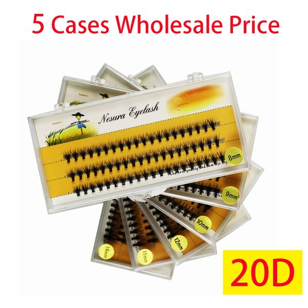 makeup tools wholesale 5 cases 20d individual eyelashes premade fan eyelashes cluster volume russia cilia mink eyelash extension make up too
makeup tools wholesale 5 cases 20d individual eyelashes premade fan eyelashes cluster volume russia cilia mink eyelash extension make up too