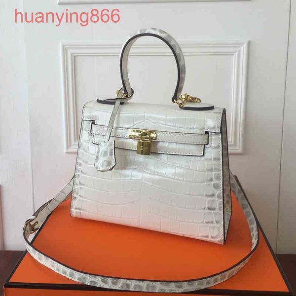brand h bags handbag herms summer alligator kylie bag leather carrying one shoulder messenger mini bridal bag4x37 opi999
brand h bags handbag herms summer alligator kylie bag leather carrying one shoulder messenger mini bridal bag4x37 opi999