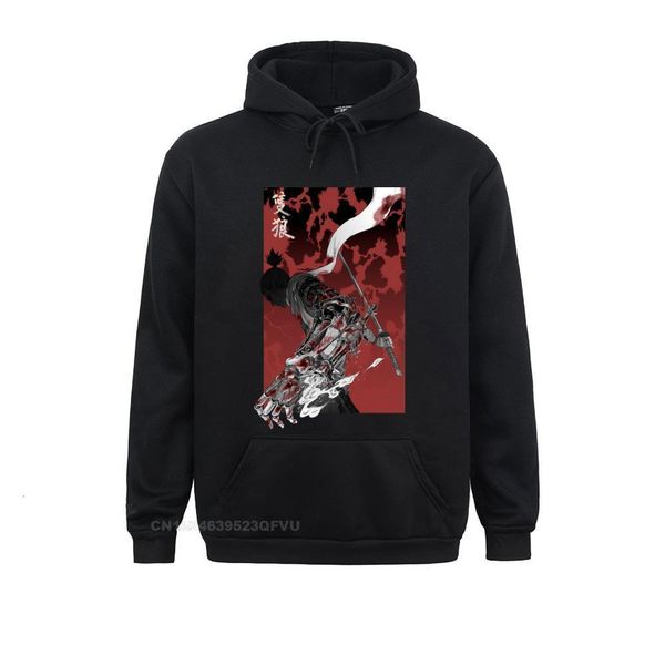 men's hoodies sweatshirts novelty sekiro shadows die twice men cotton women wolf souls samurai game japanese tees arrival 230306, Black
men's hoodies sweatshirts novelty sekiro shadows die twice men cotton women wolf souls samurai game japanese tees arrival 230306, Black