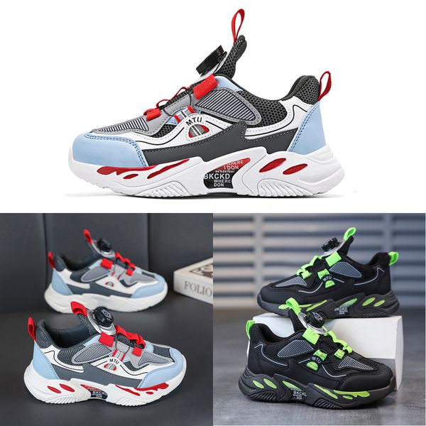 2023 fashion ale children's shoes pink gray red black green spring rotating button breathable mesh outdoors shoes sneakers color184, White;red
2023 fashion ale children's shoes pink gray red black green spring rotating button breathable mesh outdoors shoes sneakers color184, White;red