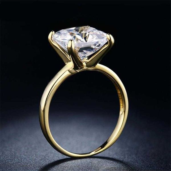 band rings simple bridal wedding ring gold color large white cubic zirconia square engagement ring for women accessories dropshipping aa2303, Silver
band rings simple bridal wedding ring gold color large white cubic zirconia square engagement ring for women accessories dropshipping aa2303, Silver