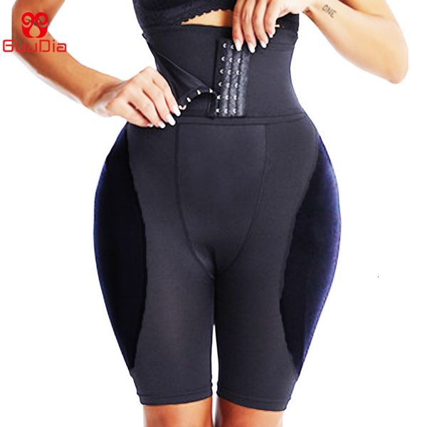 women's shapers guudia waist trainer body shaper panties padded panties shapers waist shaper butt shapers seamless buttock lift up lift, Black;white
women's shapers guudia waist trainer body shaper panties padded panties shapers waist shaper butt shapers seamless buttock lift up lift, Black;white