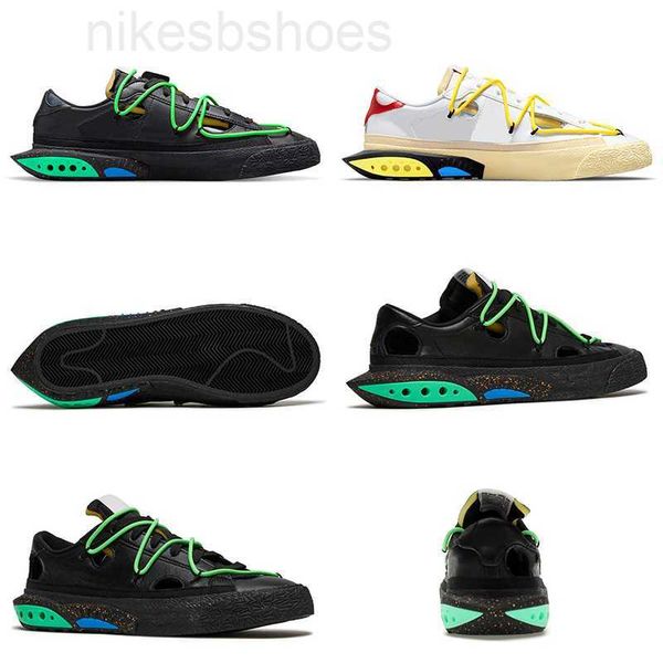 2022 new fashion blazer low sports shoes for men women black electro green white university red designer shoe leather platform sneakers
2022 new fashion blazer low sports shoes for men women black electro green white university red designer shoe leather platform sneakers