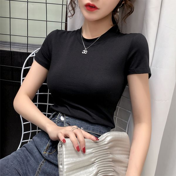 zometg womens tshirts summer women jersery tee short sleeve ladies women clothing zmtgl080, White
zometg womens tshirts summer women jersery tee short sleeve ladies women clothing zmtgl080, White