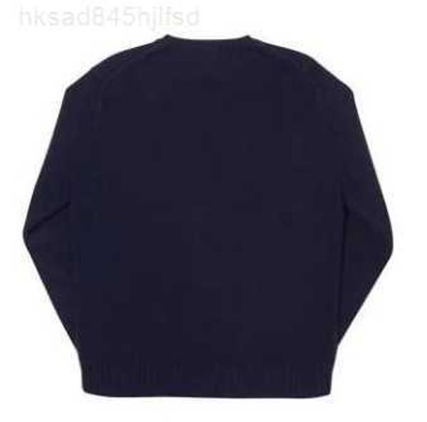nb0n nb0n selling bear sweater knitted classic sweatshirt street couple pullover autumn winter, Black
nb0n nb0n selling bear sweater knitted classic sweatshirt street couple pullover autumn winter, Black