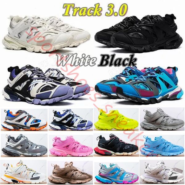 luxury brand designer track 3 3.0 men women casual shoestriple white black sneakers tess.s. gomma leather trainer nylon printed platform tra
luxury brand designer track 3 3.0 men women casual shoestriple white black sneakers tess.s. gomma leather trainer nylon printed platform tra