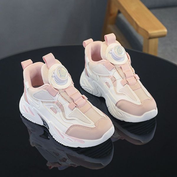 2023 fashion ale children's shoes pink gray red black green spring rotating button breathable mesh outdoors shoes sneakers color127, White;red
2023 fashion ale children's shoes pink gray red black green spring rotating button breathable mesh outdoors shoes sneakers color127, White;red