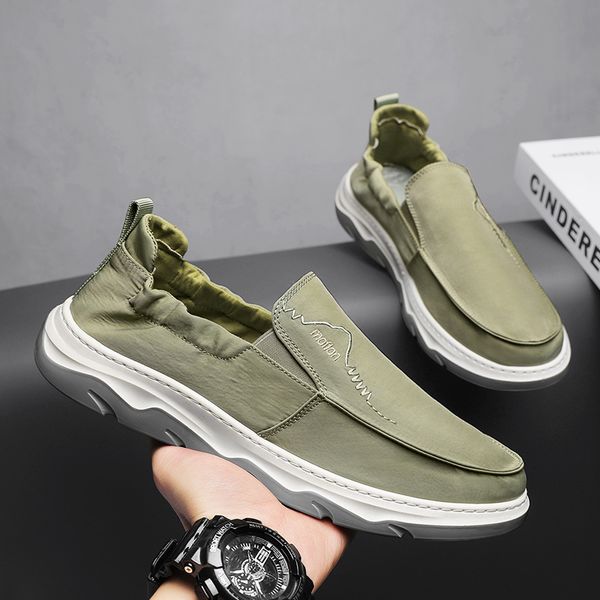 2023 men women summer running shoes grey green black mens trainers outdoor sneakers size 39-44 color17
2023 men women summer running shoes grey green black mens trainers outdoor sneakers size 39-44 color17