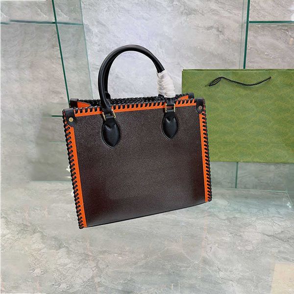 designer tote bag women luxurys handbags shopping bags shoulder purse elegant large leather totes lady travel bag 230301
designer tote bag women luxurys handbags shopping bags shoulder purse elegant large leather totes lady travel bag 230301