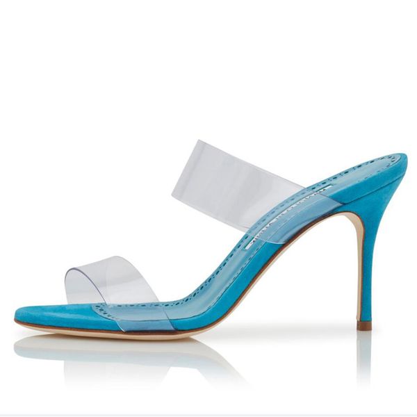 fashion women sandals mules pumps scolto 90 mm bright blue orange red suede and eco pvc open toe mule high heels italiy luxury simple slide, Black
fashion women sandals mules pumps scolto 90 mm bright blue orange red suede and eco pvc open toe mule high heels italiy luxury simple slide, Black