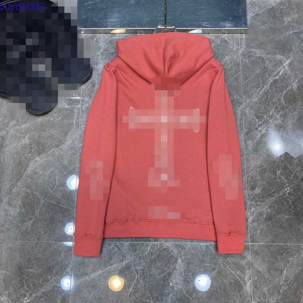 581i men's and women's hoodies fashion brand ch autumn and winter collection eo5d, Black
581i men's and women's hoodies fashion brand ch autumn and winter collection eo5d, Black
