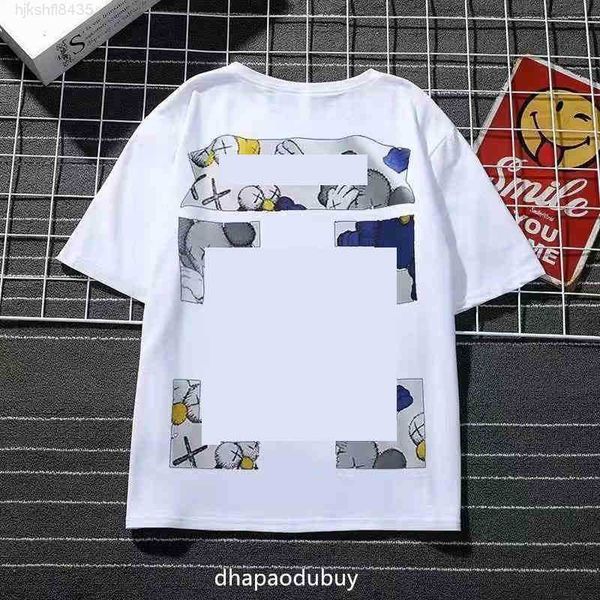 ocfg 8zqd 8zqd designer summer offs luxury t shirts loose men's religious dissolve watercolor oil painting short sleeve casual t shirt, White;black
ocfg 8zqd 8zqd designer summer offs luxury t shirts loose men's religious dissolve watercolor oil painting short sleeve casual t shirt, White;black