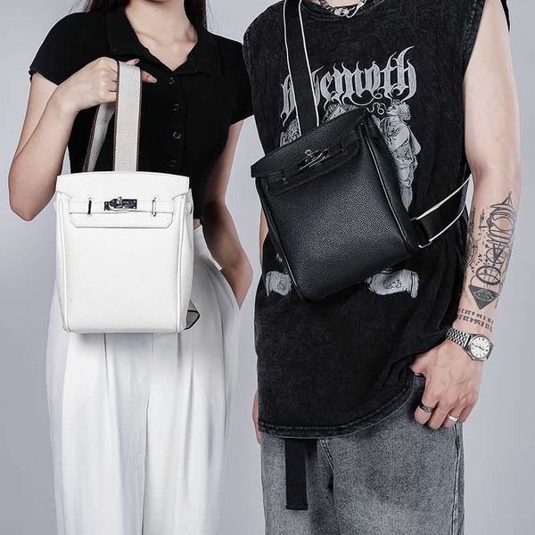 original edition designer bags small crowd design new chest men's lychee women's versatile shoulder fashion br
original edition designer bags small crowd design new chest men's lychee women's versatile shoulder fashion br