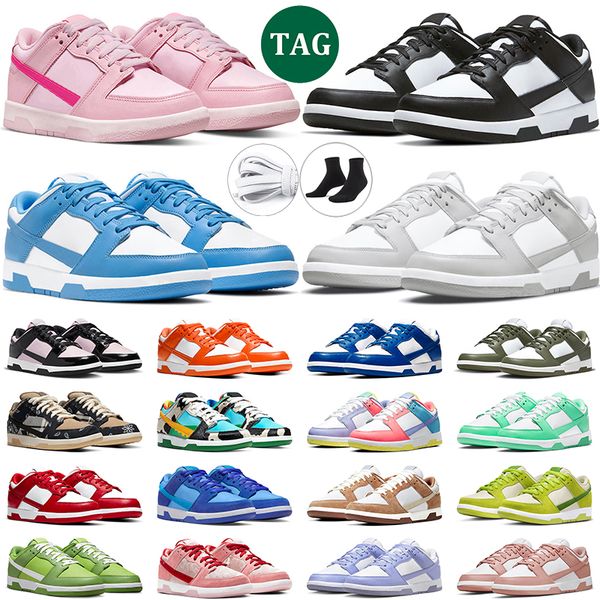 men women panda lows shoes triple pink unc grey fog syracuse medium olive orange pearl gai rose whisper womens trainer designer sneakers
men women panda lows shoes triple pink unc grey fog syracuse medium olive orange pearl gai rose whisper womens trainer designer sneakers
