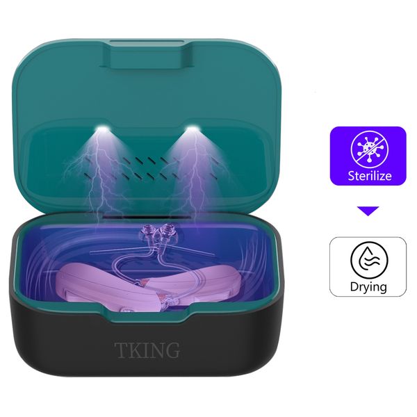 ear care supply hearing aids dryer dehumidifier led uv drying case timing and 2 temperature mode optional hearing aid maintenance care acces
ear care supply hearing aids dryer dehumidifier led uv drying case timing and 2 temperature mode optional hearing aid maintenance care acces