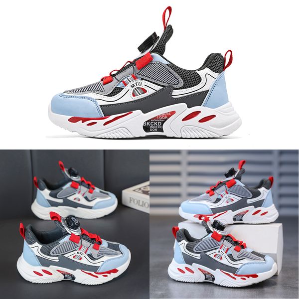 2023 fashion ale children's shoes pink gray red black green spring rotating button breathable mesh outdoors shoes sneakers color183, White;red
2023 fashion ale children's shoes pink gray red black green spring rotating button breathable mesh outdoors shoes sneakers color183, White;red