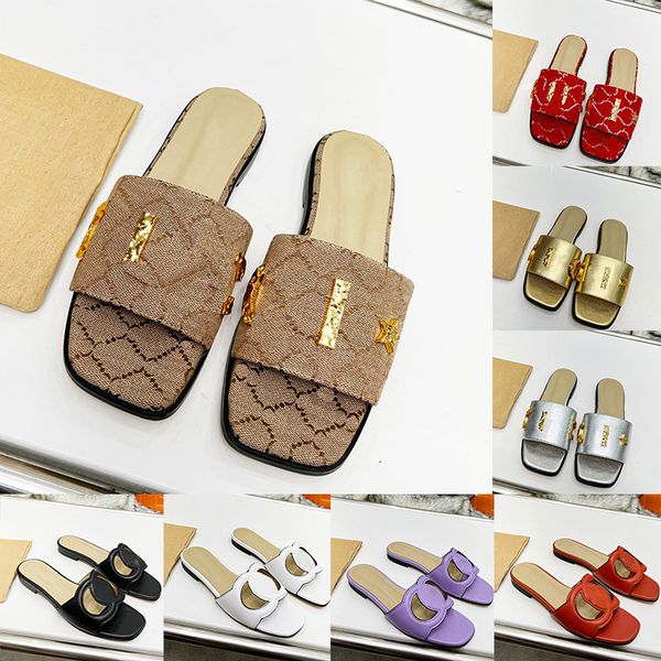 designer sandals interlocking letters hollow fashion low heels slippers leather slides for womens ladies girls summer luxury brands sliders, Black
designer sandals interlocking letters hollow fashion low heels slippers leather slides for womens ladies girls summer luxury brands sliders, Black