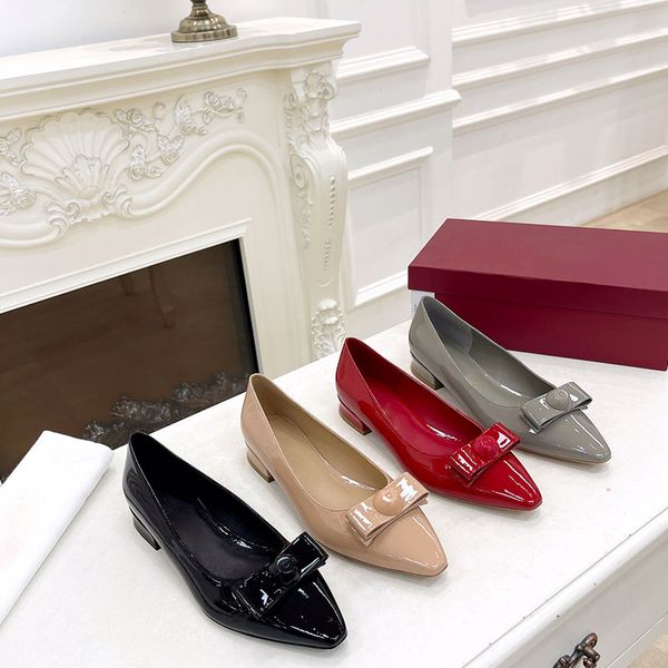 bow brand shoes designer shoes 23s womens low heel leather shoes womens party dress bowtie and versatile banquet loafers multicolour shoes i, Black
bow brand shoes designer shoes 23s womens low heel leather shoes womens party dress bowtie and versatile banquet loafers multicolour shoes i, Black