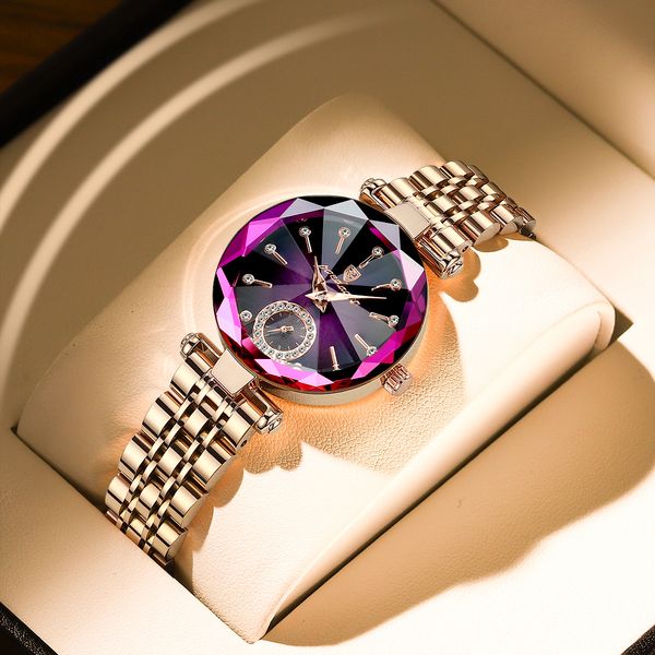 womens watches poedagar watch for women luxury jewelry design rose gold steel quartz wristwatches waterproof fashion swiss brand ladies 2303, Slivery;golden
womens watches poedagar watch for women luxury jewelry design rose gold steel quartz wristwatches waterproof fashion swiss brand ladies 2303, Slivery;golden