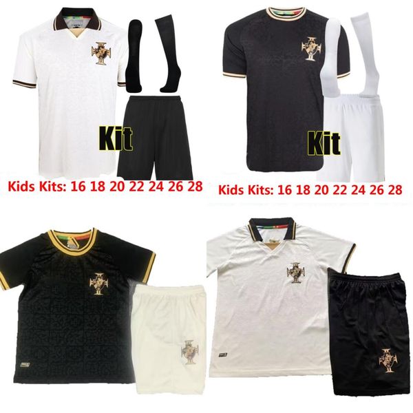 22/23 vasco da gama soccer jerseys vest raniel g. pec juninho getulio talles magno 2023 men kids kit retro football shirt 1998 2002 2011 rom, Black
22/23 vasco da gama soccer jerseys vest raniel g. pec juninho getulio talles magno 2023 men kids kit retro football shirt 1998 2002 2011 rom, Black