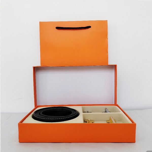 Mens Designer Belt Fashion Cool Waistband Fashion man Womens Belts Double letter buckle Horse Lychee Pattern Leather Belts Widrh 3.8cm with box dust bags, H-011
Mens Designer Belt Fashion Cool Waistband Fashion man Womens Belts Double letter buckle Horse Lychee Pattern Leather Belts Widrh 3.8cm with box dust bags, H-011