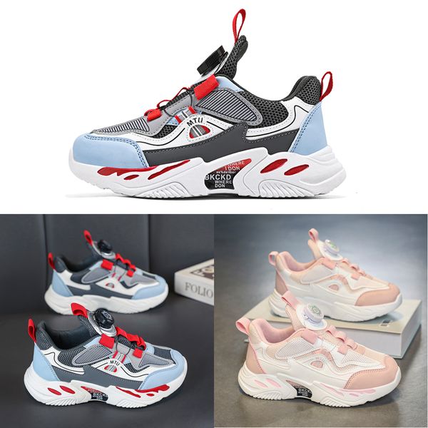 2023 fashion ale children's shoes pink gray red black green spring rotating button breathable mesh outdoors shoes sneakers color199, White;red
2023 fashion ale children's shoes pink gray red black green spring rotating button breathable mesh outdoors shoes sneakers color199, White;red