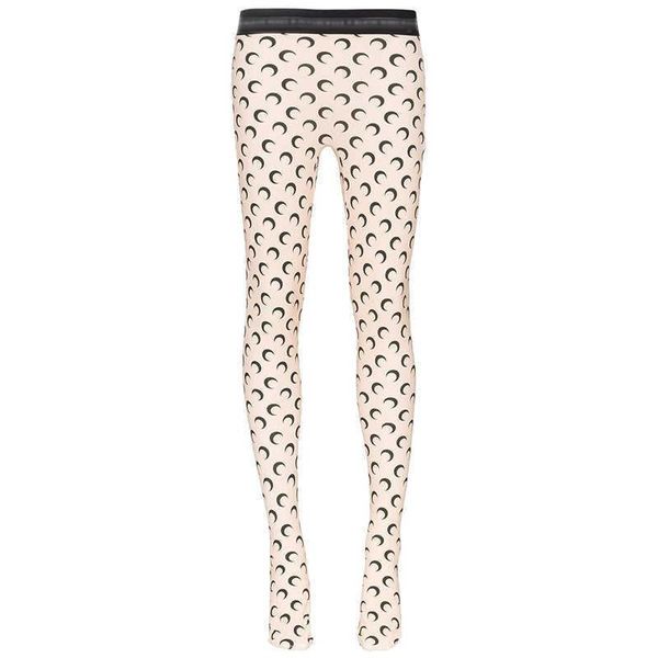 women's pants solid color crescent moon print leggings summer women trousers european and american style chic bodycon outfits s-xl, Black;white
women's pants solid color crescent moon print leggings summer women trousers european and american style chic bodycon outfits s-xl, Black;white