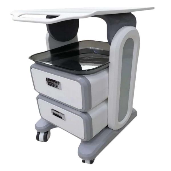 beauty accessories parts factory directly supply grade trolley 4 mobile wheels portable facial spa desk150
beauty accessories parts factory directly supply grade trolley 4 mobile wheels portable facial spa desk150