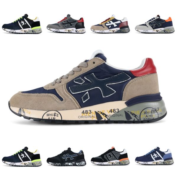 italy premiata steven genuine training shoes men layer leather cowskin mick lander running shoe black grey blue brown trainers walking joggi
italy premiata steven genuine training shoes men layer leather cowskin mick lander running shoe black grey blue brown trainers walking joggi