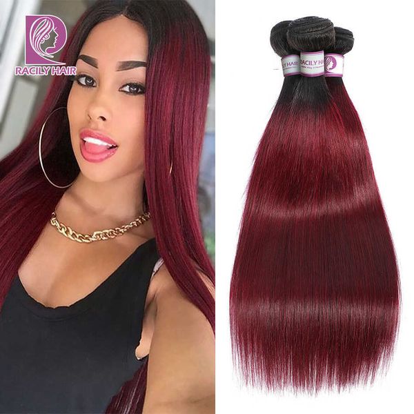 wig caps racily hair 1bburgundy ombre brazilian straight hair weave bundles deals 134 pieces 99j red bundles remy human hair extension, Black;brown
wig caps racily hair 1bburgundy ombre brazilian straight hair weave bundles deals 134 pieces 99j red bundles remy human hair extension, Black;brown